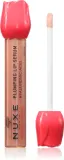 Nuxe Very Rose Plumping Lip Serum - Блеск для губ с эффектом увеличения, 8 мл — фото 1