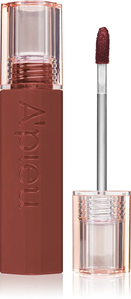 A’pieu Juicy Pang Tint - Увлажняющий блеск для губ, 3.5 г, оттенок RD03 Lychee