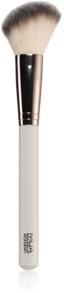 Кисть MUA Makeup Academy Brushes для контуринга и румян, с мягким ворсом, 1 шт