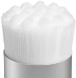 Notino Spa Collection Skincare brush set with stand - Набор кистей для ухода за кожей, 4 шт — фото 4