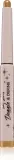 Barry M Dazzle & Define Metallic Crayon - Тушь для ресниц в карандаше, 1.4 г, оттенок Gold — фото 1