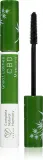 Dermacol Cannabis Great Lashes - Питательная тушь для ресниц с конопляным маслом, 9 мл — фото 1