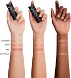 NARS Multiple - Многофункциональный косметический продукт для макияжа глаз, губ и лица, 14 г, оттенок SOUTH BEACH — фото 4