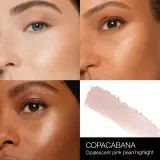 NARS Multiple - Многофункциональный косметический продукт для макияжа глаз, губ и лица, 14 г, оттенок COPACABANA — фото 3