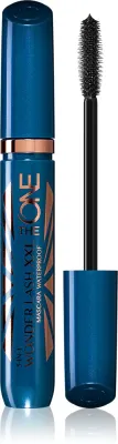 Oriflame The One Wonder Lash 5 in1 XXL - Водостойкая тушь для объема ресниц, 8 мл