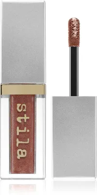 Stila Cosmetics Glisten & Glow - Тушь для ресниц в жидкой форме, 4.5 мл