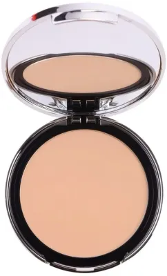 PUPA Milano Extreme Matt - Пудра матирующая SPF 20, 11 г