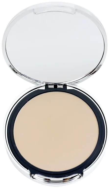 PUPA Milano Extreme Matt - Пудра матирующая SPF 20, 11 г, оттенок 040