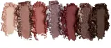Sigma Beauty New Mod Eyeshadow Palette - Палетка теней для век: палетка сеней до повек, 8 г — фото 2