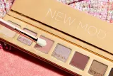 Sigma Beauty New Mod Eyeshadow Palette - Палетка теней для век: палетка сеней до повек, 8 г — фото 3