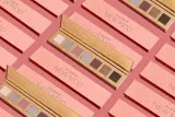 Sigma Beauty New Mod Eyeshadow Palette - Палетка теней для век: палетка сеней до повек, 8 г — фото 4