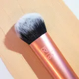 Real Techniques Control Your Contour - Кисть для пудры 3 в 1, 1 шт — фото 2