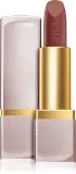 Elizabeth Arden Lip Color Matte - Роскошная увлажняющая помада для губ с витамином Е, 3.5 г, оттенок 105 Ambitious Mauve — фото 1