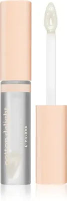 Paese Cotton Delight Lip Gloss - Блеск для губ, 7.5 мл