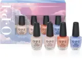 OPI OPI’m Dreaming Nail Lacquer - Набор для маникюра "Мини" mini, 4 мл — фото 2