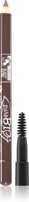 puroBIO Cosmetics Eye & Eyebrow - Карандаш для глаз и бровей Uniwersalna, 1.3 г