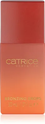 Catrice MIDNIGHT SUN - Бронзатор с эффектом осветления в жидкой форме, 30 мл
