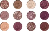 Physicians Formula Rose All Play - Палетка теней для век: палетка теней для век, 13.7 г, оттенок Bouquet Rosé — фото 2