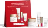 Clarins My Clarins Holiday Season - Подарочный набор для лица — фото 1