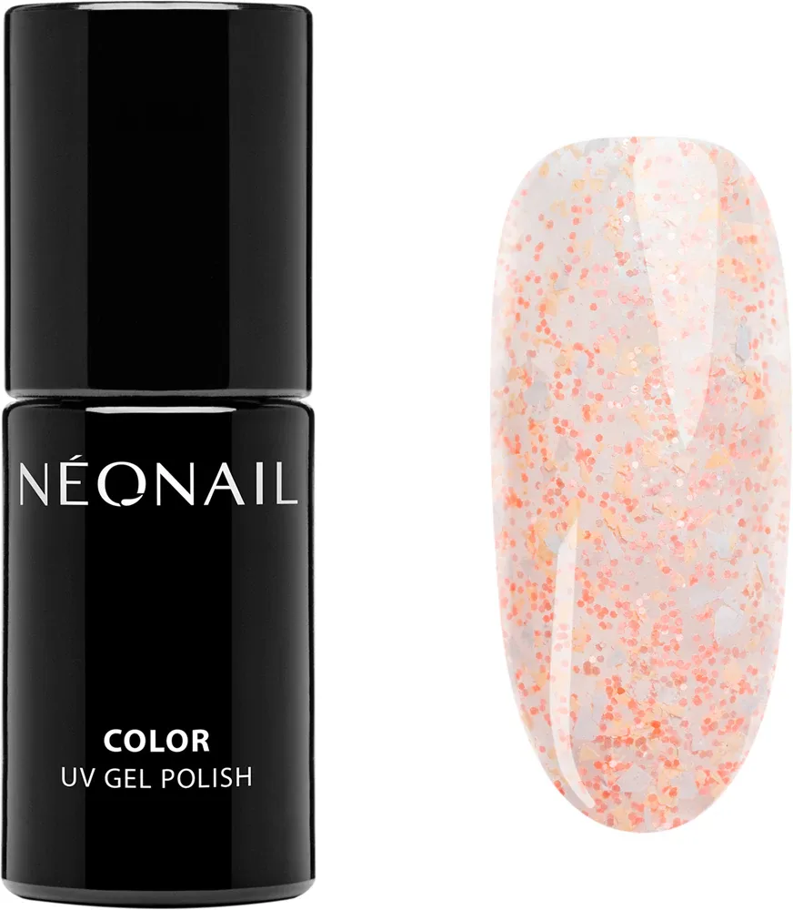 NEONAIL The Muse In You - Лак для ногтей гибридный, 7.2 мл, оттенок Desire To Inspire