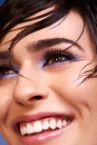 Collistar Impeccabile Waterproof Mascara - Водостойкая тушь для ресниц, удлиняющая, подкручивающая и придающая объем, 12 мл — фото 2