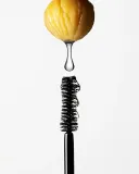 Collistar Impeccabile Waterproof Mascara - Водостойкая тушь для ресниц, удлиняющая, подкручивающая и придающая объем, 12 мл — фото 5