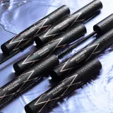 Collistar Impeccabile Waterproof Mascara - Водостойкая тушь для ресниц, удлиняющая, подкручивающая и придающая объем, 12 мл — фото 7