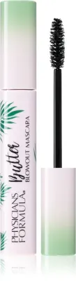 Physicians Formula Butter Blowout - Питательная тушь для ресниц, увеличивающая объем, 10 мл