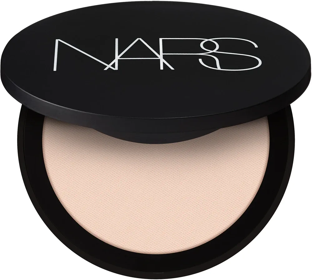 NARS SOFT MATTE POWDER - Пудра матирующая, 9 г, оттенок CLIFF