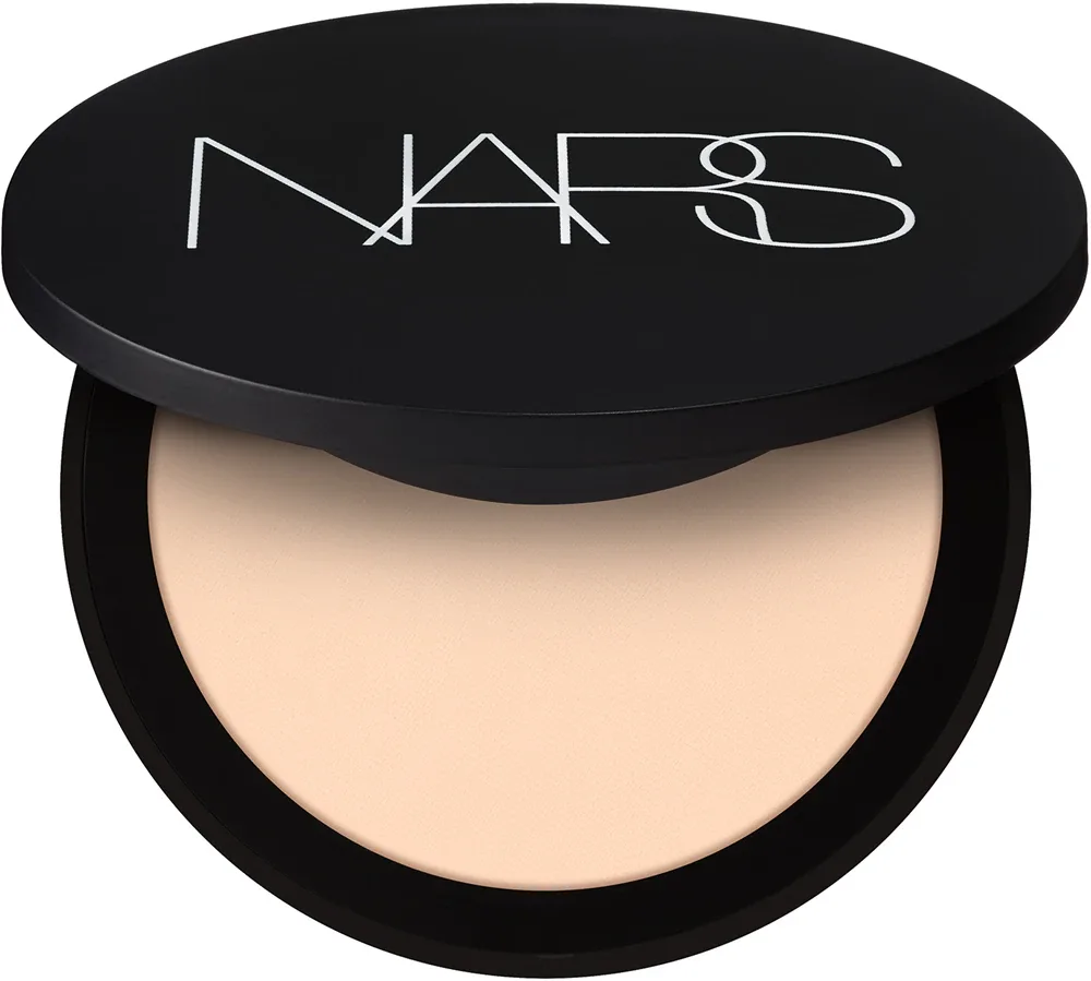 NARS SOFT MATTE POWDER - Пудра матирующая, 9 г, оттенок COVE