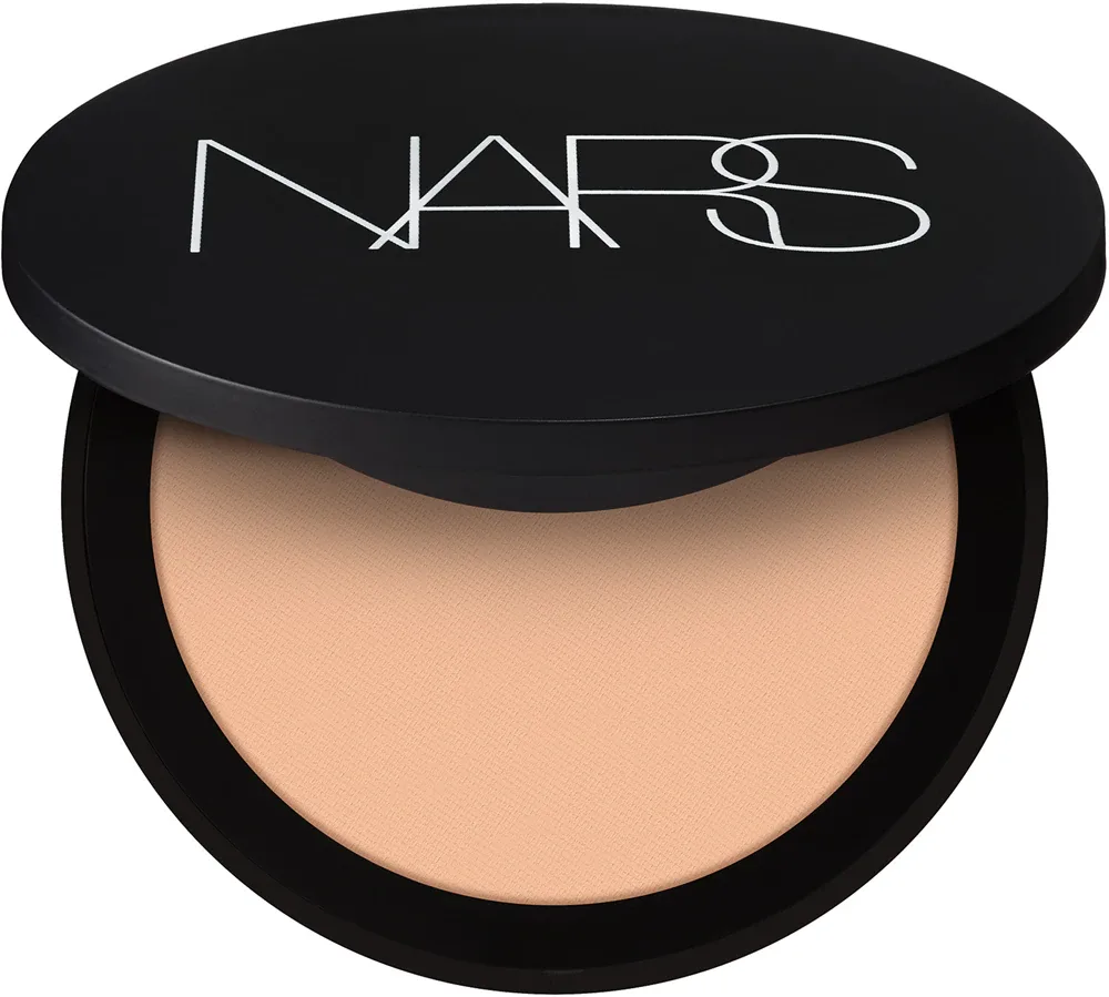 NARS SOFT MATTE POWDER - Пудра матирующая, 9 г, оттенок SUN SHORE
