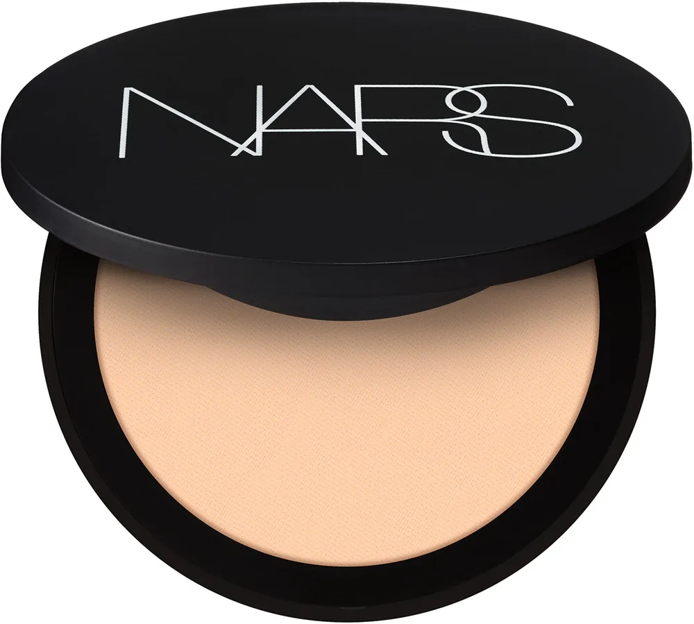 NARS SOFT MATTE POWDER - Пудра матирующая, 9 г, оттенок CREEK