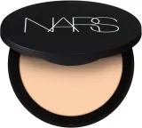 NARS SOFT MATTE POWDER - Пудра матирующая, 9 г, оттенок CREEK — фото 1