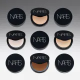 NARS SOFT MATTE POWDER - Пудра матирующая, 9 г, оттенок CREEK — фото 8