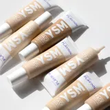 Inglot PlayInn YSM - Тональный крем для жирной и комбинированной кожи, 30 мл, оттенок 40 — фото 4