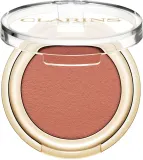 Clarins Ombre Skin - Тушь для ресниц, 1.5 г, оттенок 04 - Matte Rosewood — фото 2