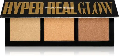 MAC Cosmetics Hyper Real Glow Palette - Палетка румян, 13.5 г