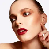 MAC Cosmetics Hyper Real Glow Palette - Палетка румян, 13.5 г, оттенок Get it Glowin' — фото 4
