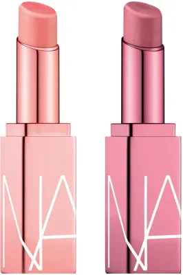 NARS AFTERGLOW LIP BALM DUO - Бальзам для губ - набор подарочный