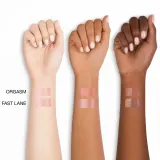 NARS AFTERGLOW LIP BALM DUO - Бальзам для губ - набор подарочный — фото 3