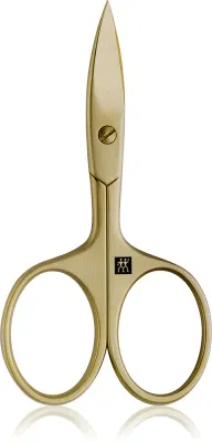 Zwilling Premium Gold - ножницы для ногтей, 1 шт