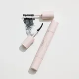 Gosh Eyedeal Lashes - Тушь для ресниц, утолщающая и удлиняющая, 8 мл — фото 2