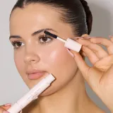 Gosh Eyedeal Lashes - Тушь для ресниц, утолщающая и удлиняющая, 8 мл — фото 3