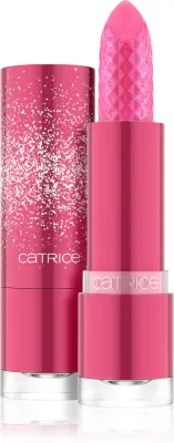 Catrice Glitter Glam Glow - Бальзам для губ с блестками, 3.2 г