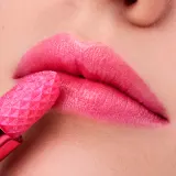 Catrice Glitter Glam Glow - Бальзам для губ с блестками, 3.2 г, оттенок 010 — фото 4
