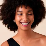 Catrice Glitter Glam Glow - Бальзам для губ с блестками, 3.2 г, оттенок 010 — фото 7