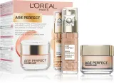 L’Oreal Paris Age Perfect Golden Age - Набор увлажняющей косметики для лица оттенок 230, оттенок 230 — фото 1