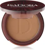 IsaDora Bronzing Powder - Пудра для загара, 10 г — фото 1