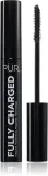 PÜR Cosmetics Fully Charged - Тушь для ресниц, удлиняющая и утолщающая, 13 мл — фото 1