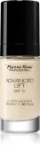 Pierre Rene Professional Advanced Lift - Подкладочный крем с лифтинг-эффектом, 30 мл, оттенок SPF 15 03 Nude — фото 1